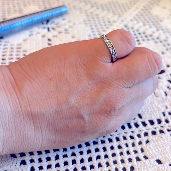 Anillo Stainless Steel - Picture 2 of 3